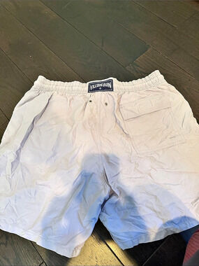 Vilebrequin Swim Trunks Pink XL